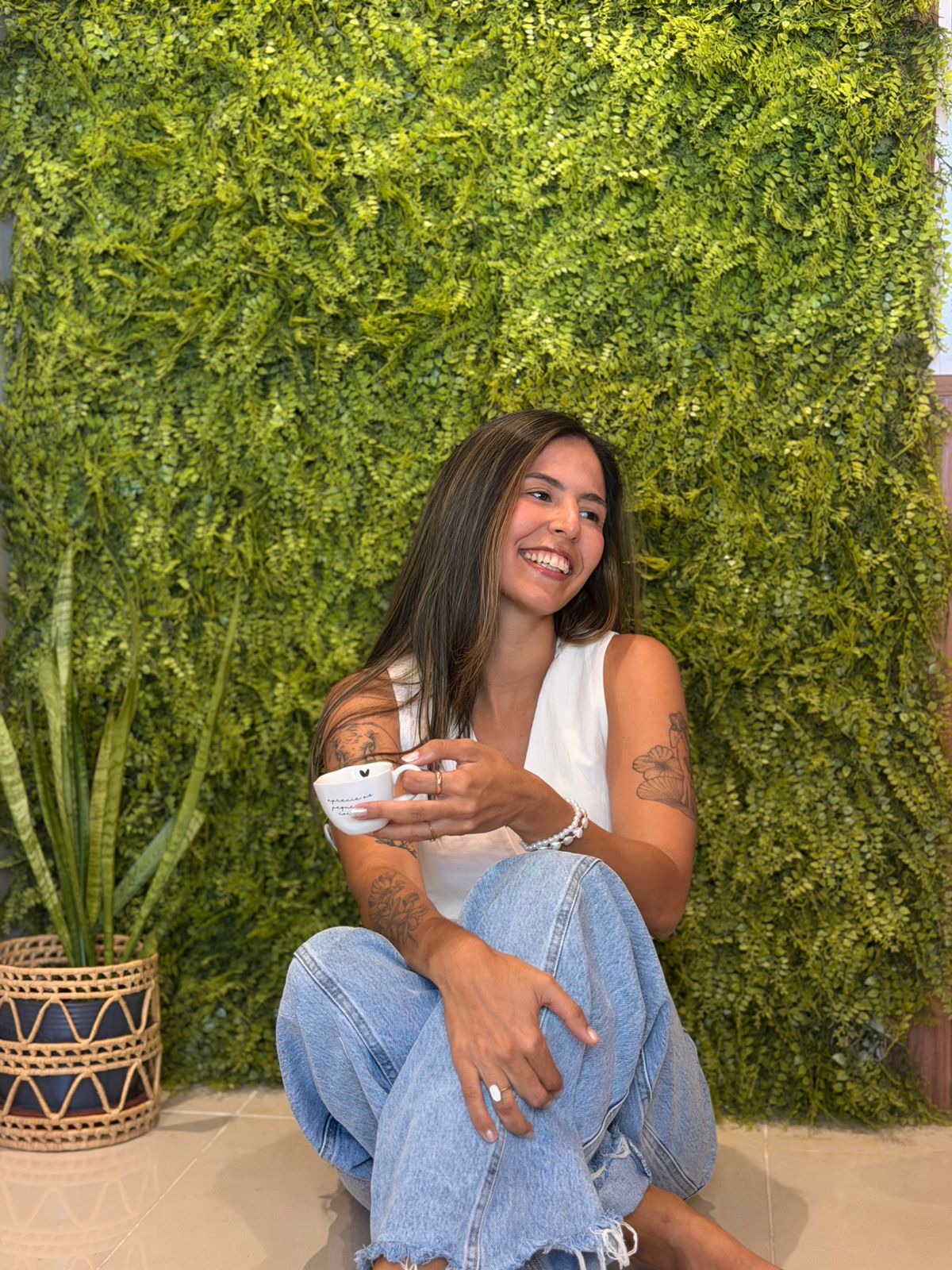 Natália Tavares Psicologia